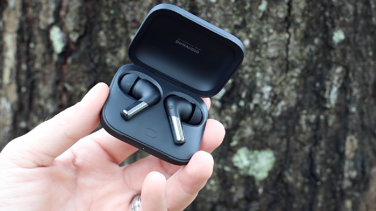 OnePlus Buds 2 Pro Review: Spatial Audio & Premium Sound