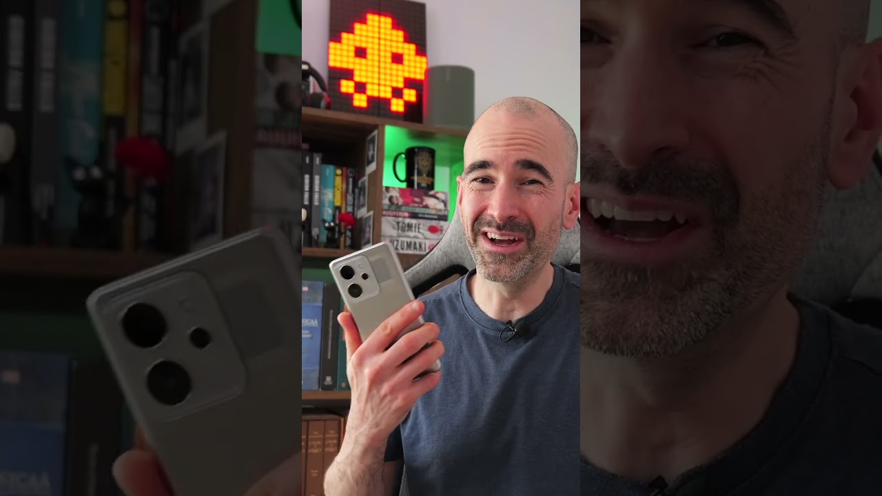 Realme P1 Pro Review: 10000mAh Battery Tested