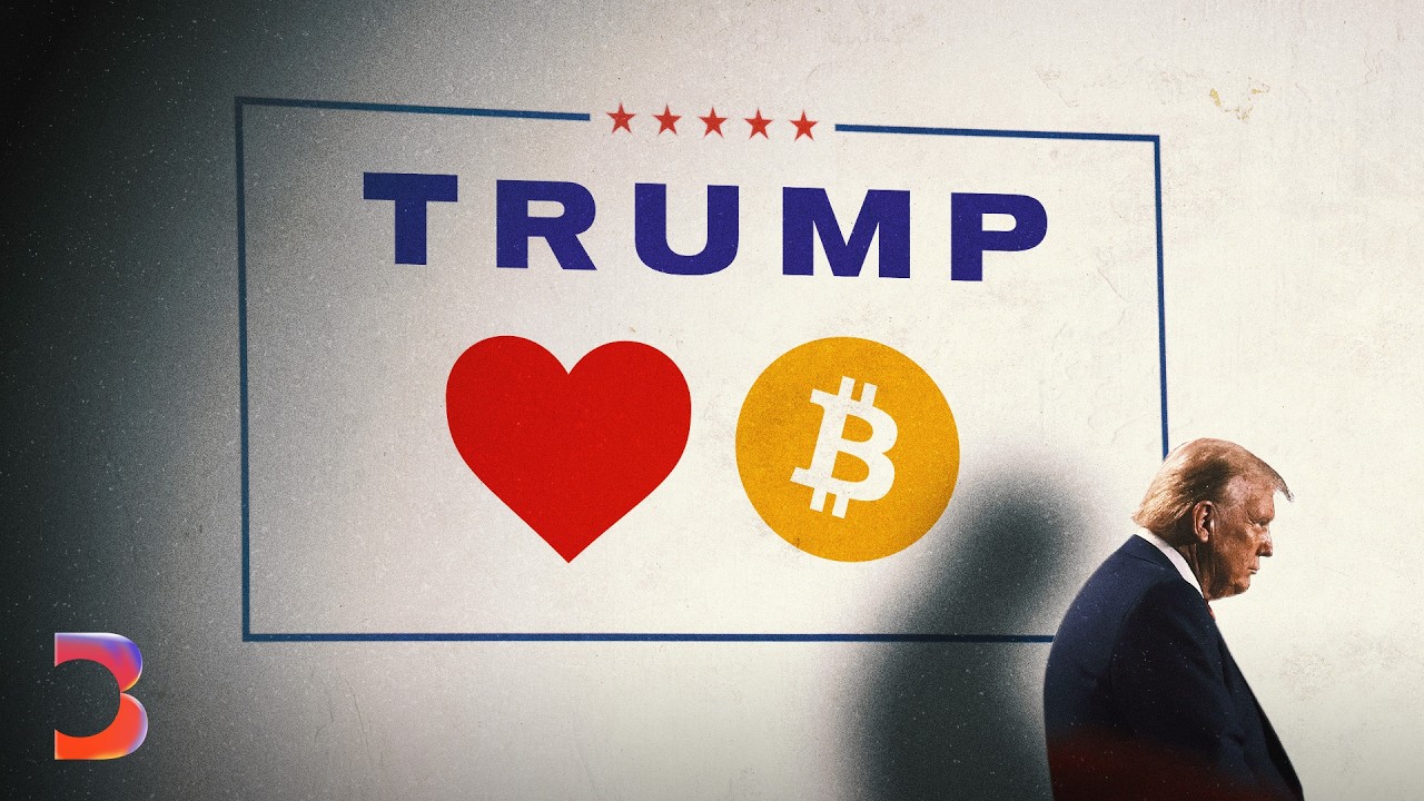 Bitcoin's Surge Under Trump: Risks and Opportunities Analyzed