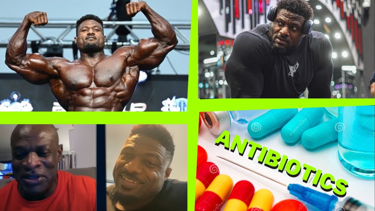 Andrew Jack's Secretive 2022 Olympia Prep: Strategy or Setback?