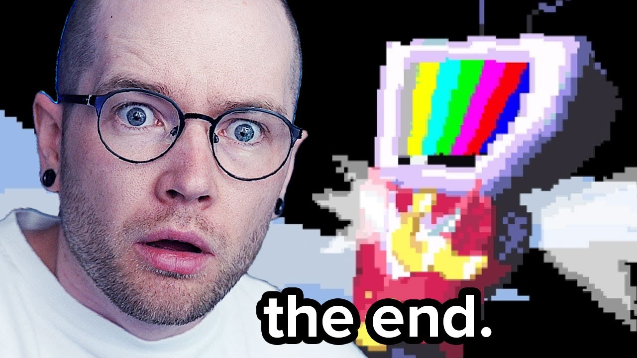 Delta Rune Chapter 3 Ending Explained: Boss Fight & Secrets