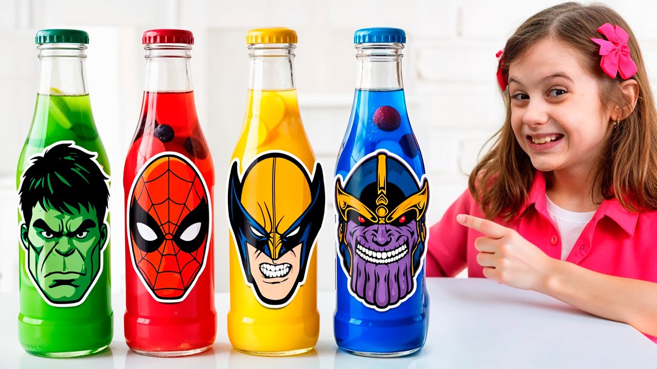 Superhero Pretend Play: Unlock Creativity & Skills