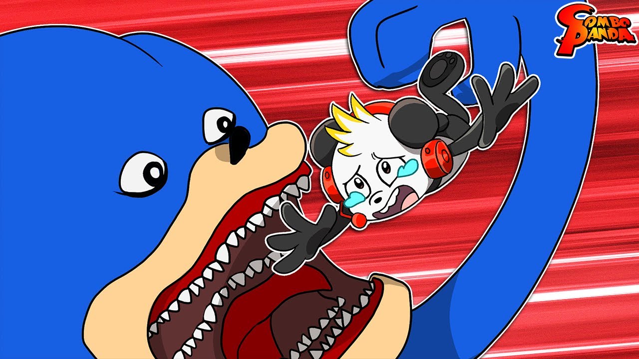 Defeat Shin Sonic in Roblox: Boss Battle & Secret Ending Guide