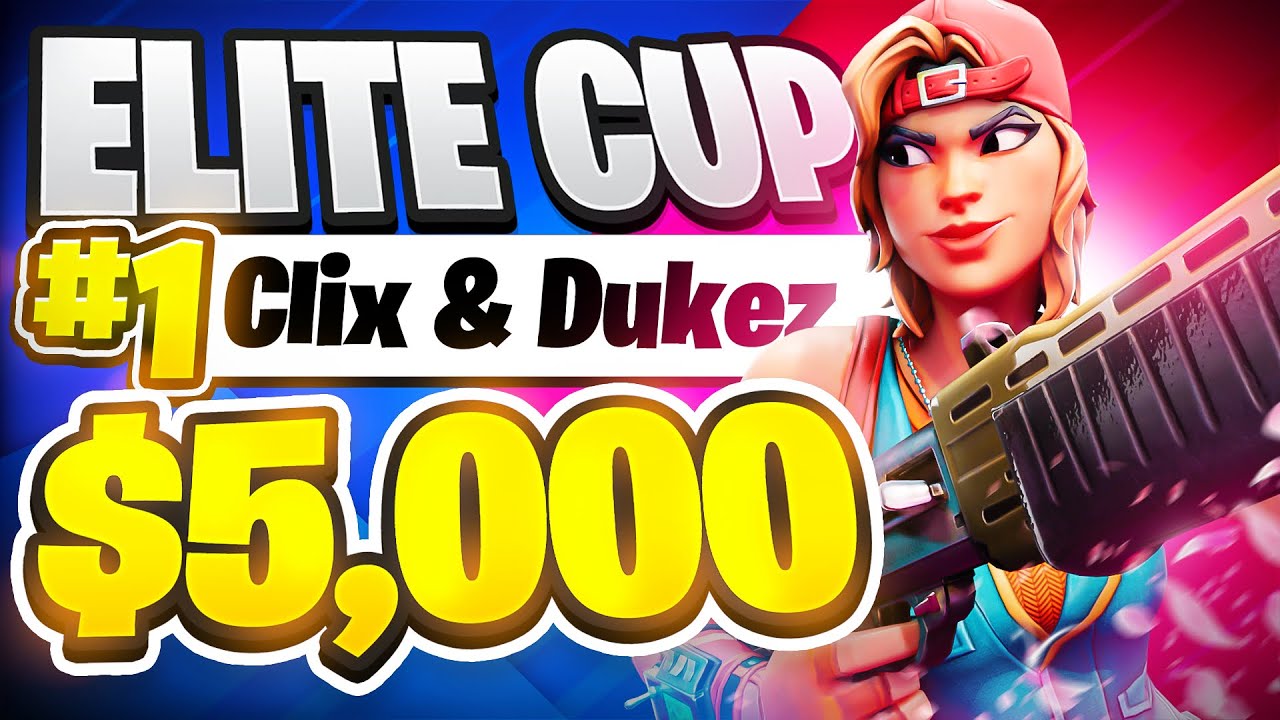 5 Proven Fortnite Squad Tactics to Secure Victory Royale