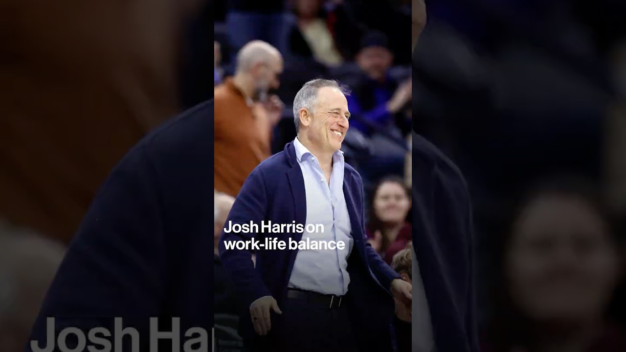 Five Priorities for Balanced Leadership Success