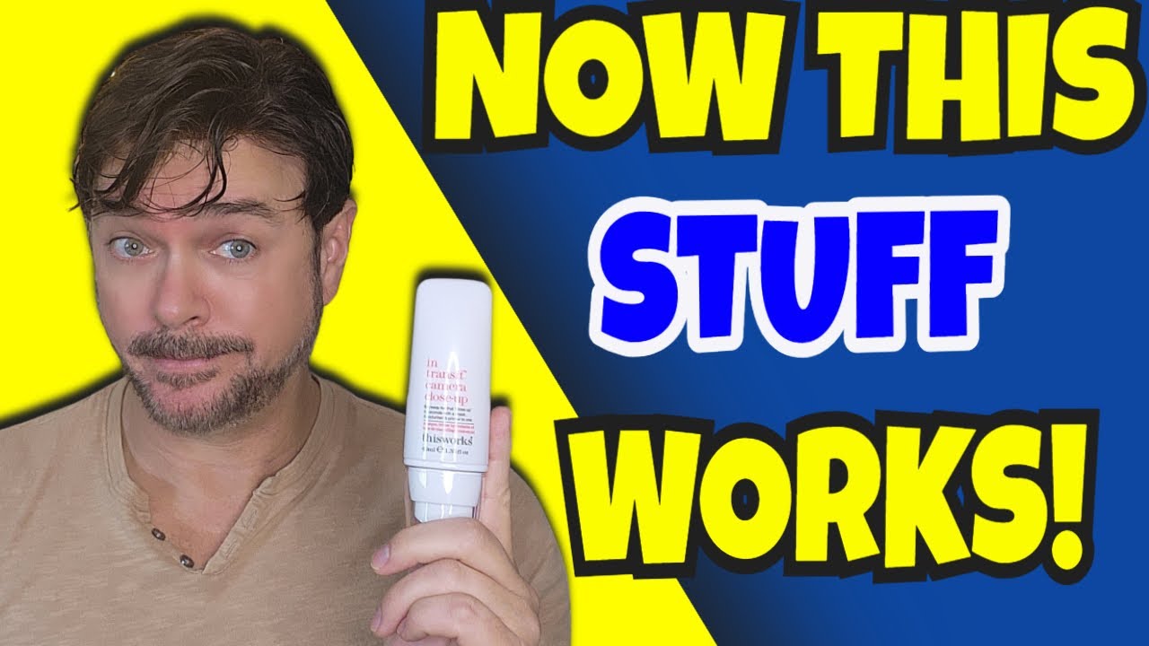 This Works 24-Hour Facelift Review: Does It Deliver?