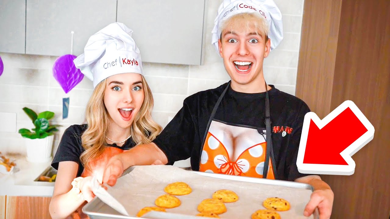 Fortnite Cooking Challenge Recipes: Calamari & S'mores Secrets