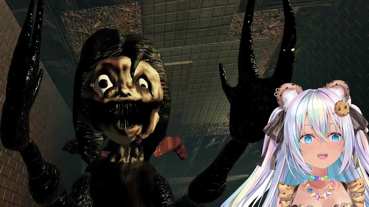 Survive Roblox Horror: I Heard It Too Basement Walkthrough