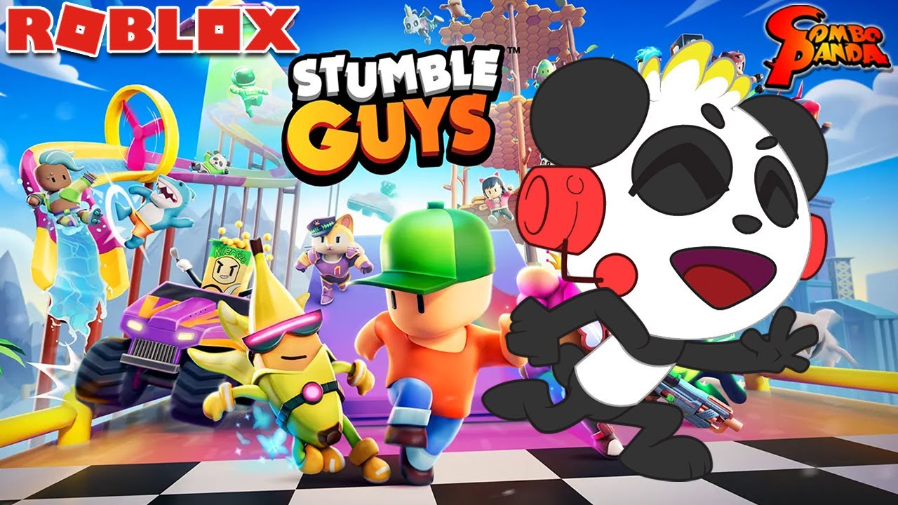 Master Stumble Guys on Roblox: Ultimate Gameplay Guide & Tips