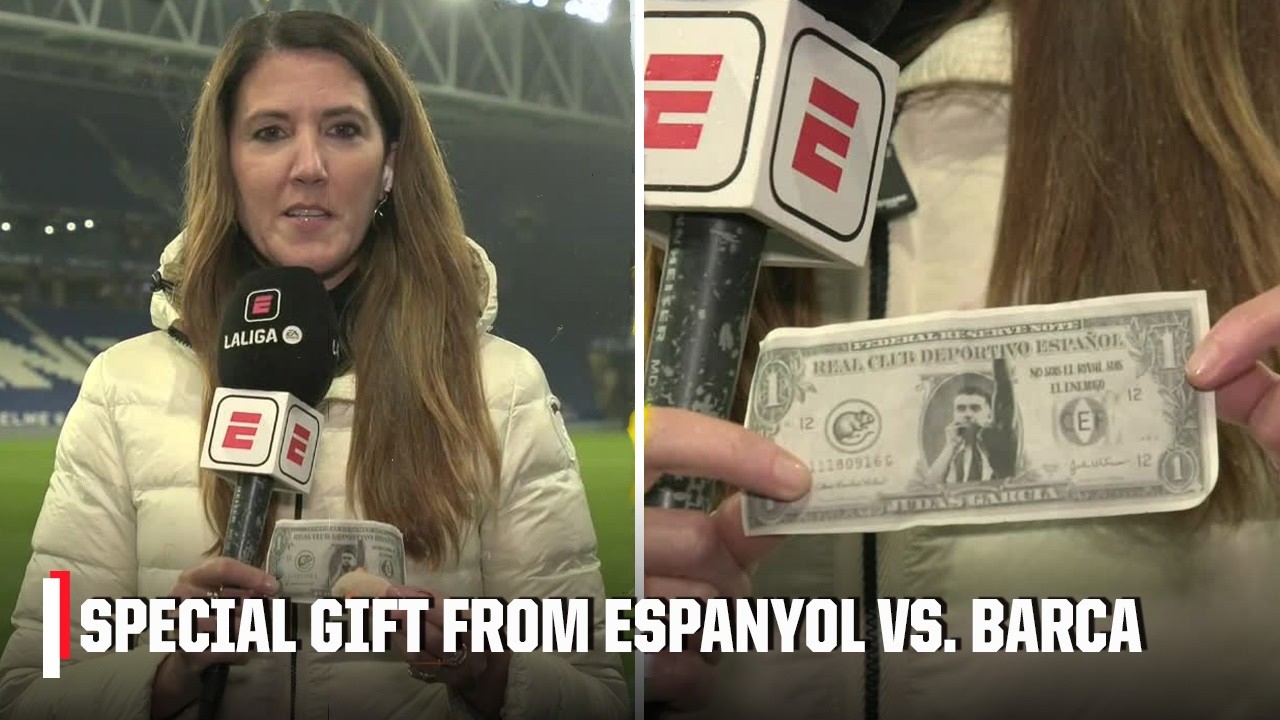 Barcelona's Derby Triumph: Garcia Shines in Catalonia Clash