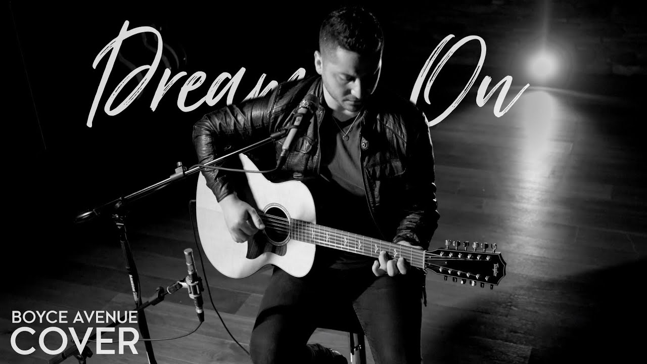 Dream On Lyrics Meaning: Aerosmith's Timeless Anthem Explained