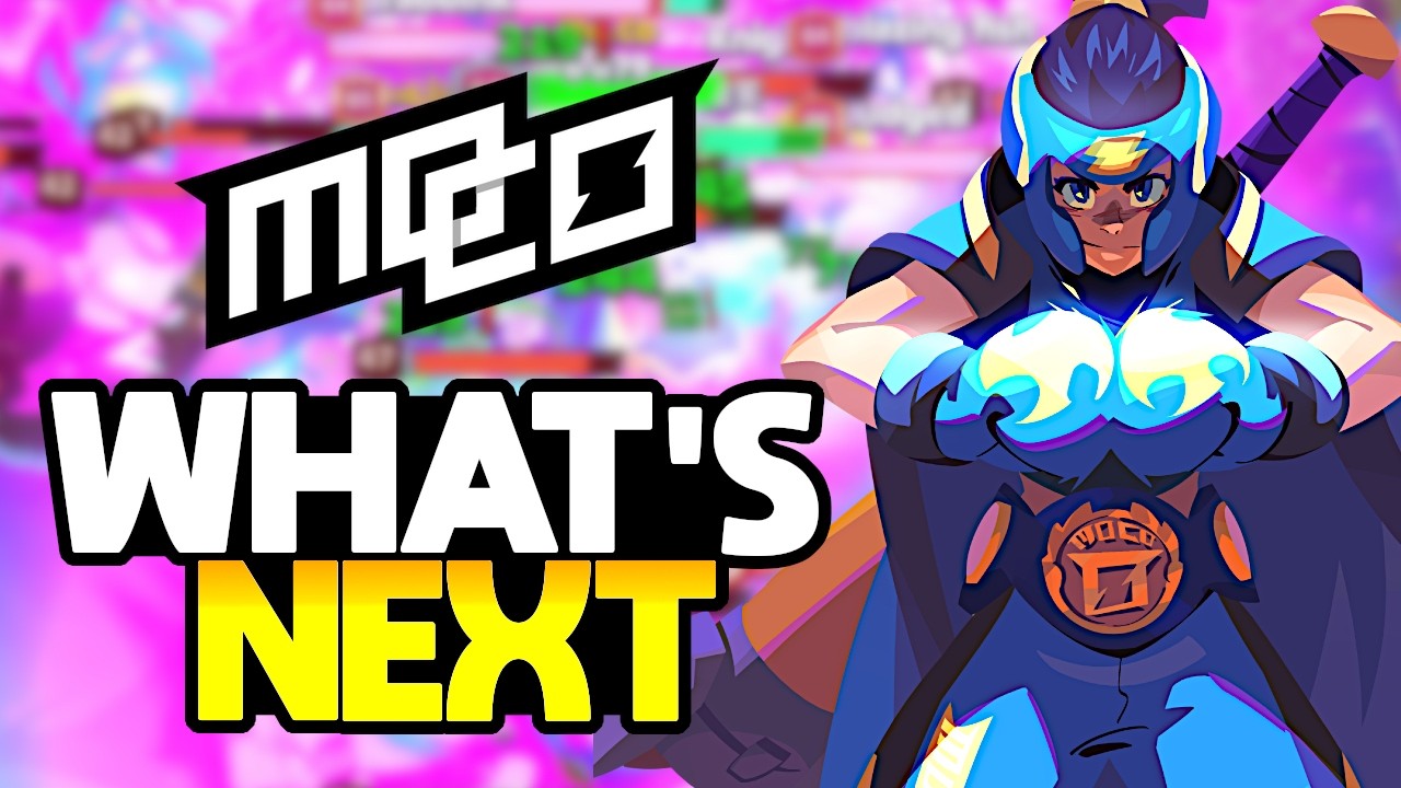 Moco Shard Hunt Pass, Endgame Issues & Key Updates Explained