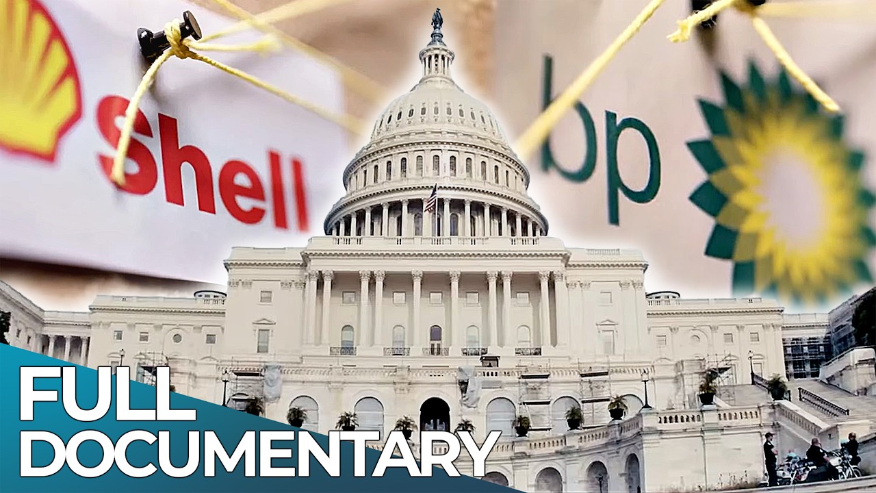 Oil-Funded Climate Denial History: How Doubt Was Manufactured