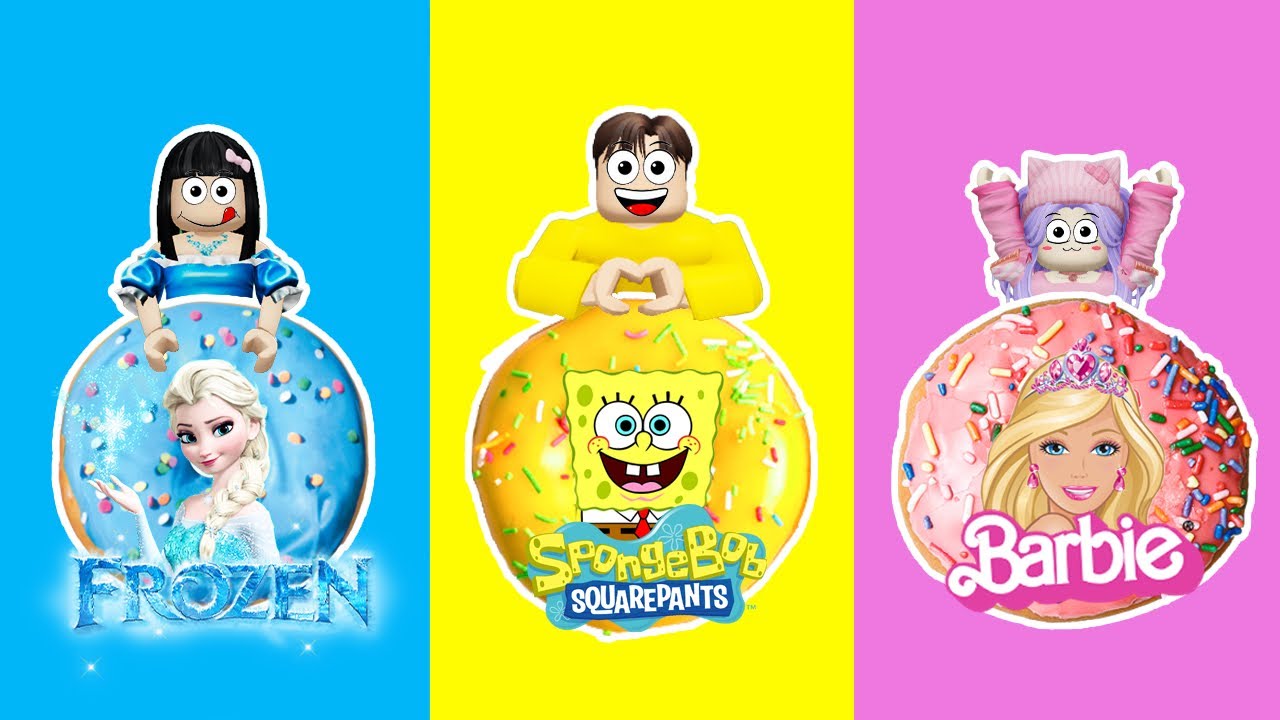 Master Roblox Donut Quests: Ultimate Collection Guide