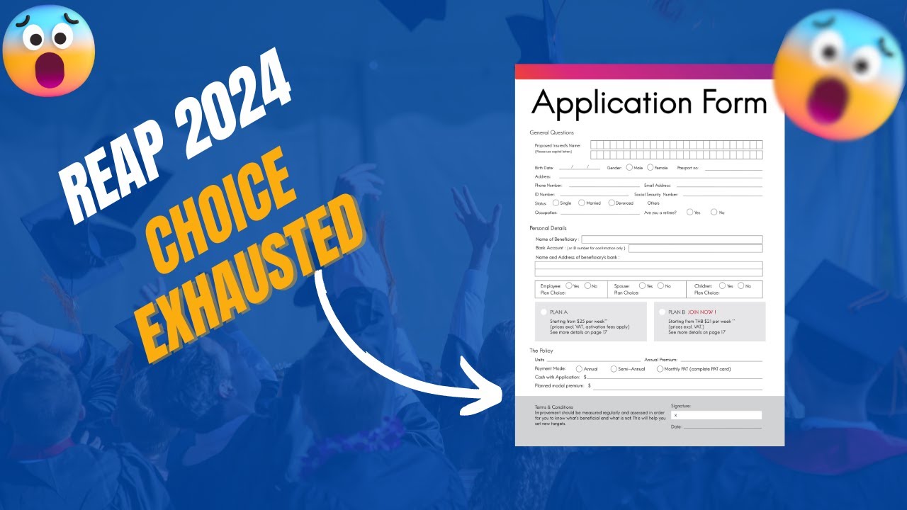 TFWS Seat Allocation: Next Steps After Choice Exhaustion