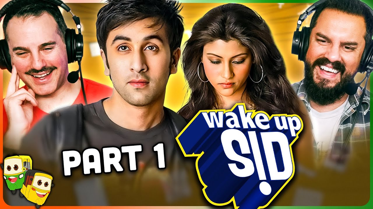 Mumbai Dreams: Film Analysis of Youth, Ambition & Reality