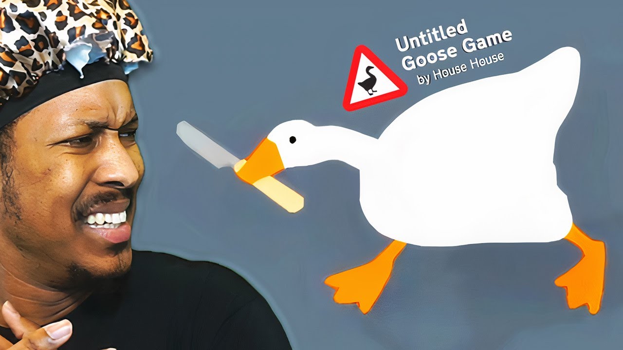 Untitled Goose Game Guide: Master Mischief & Complete Tasks