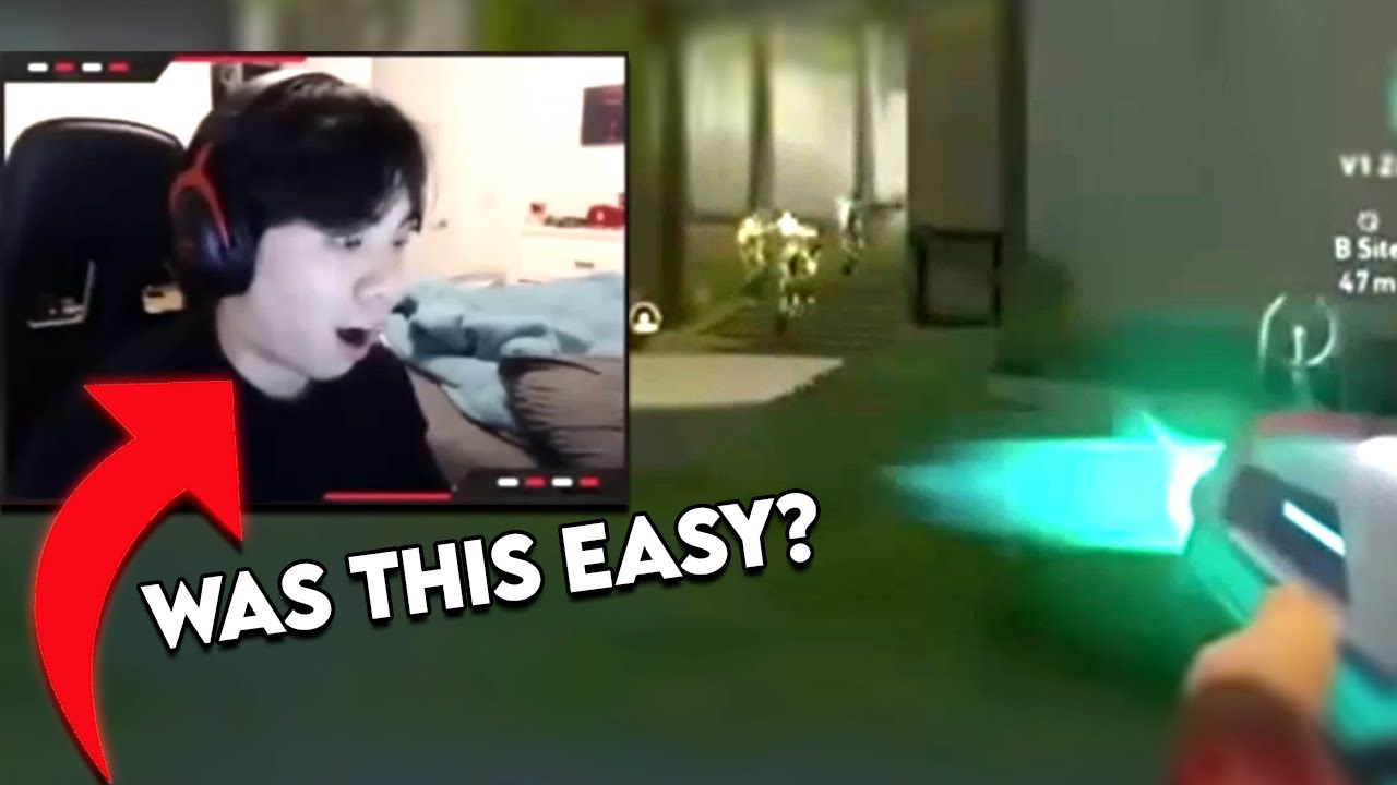 Valorant Pro Whiffs: Why Even Elites Miss Easy Shots