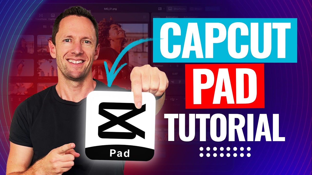 CapCut iPad Editing Guide: Pro Techniques & AI Tools
