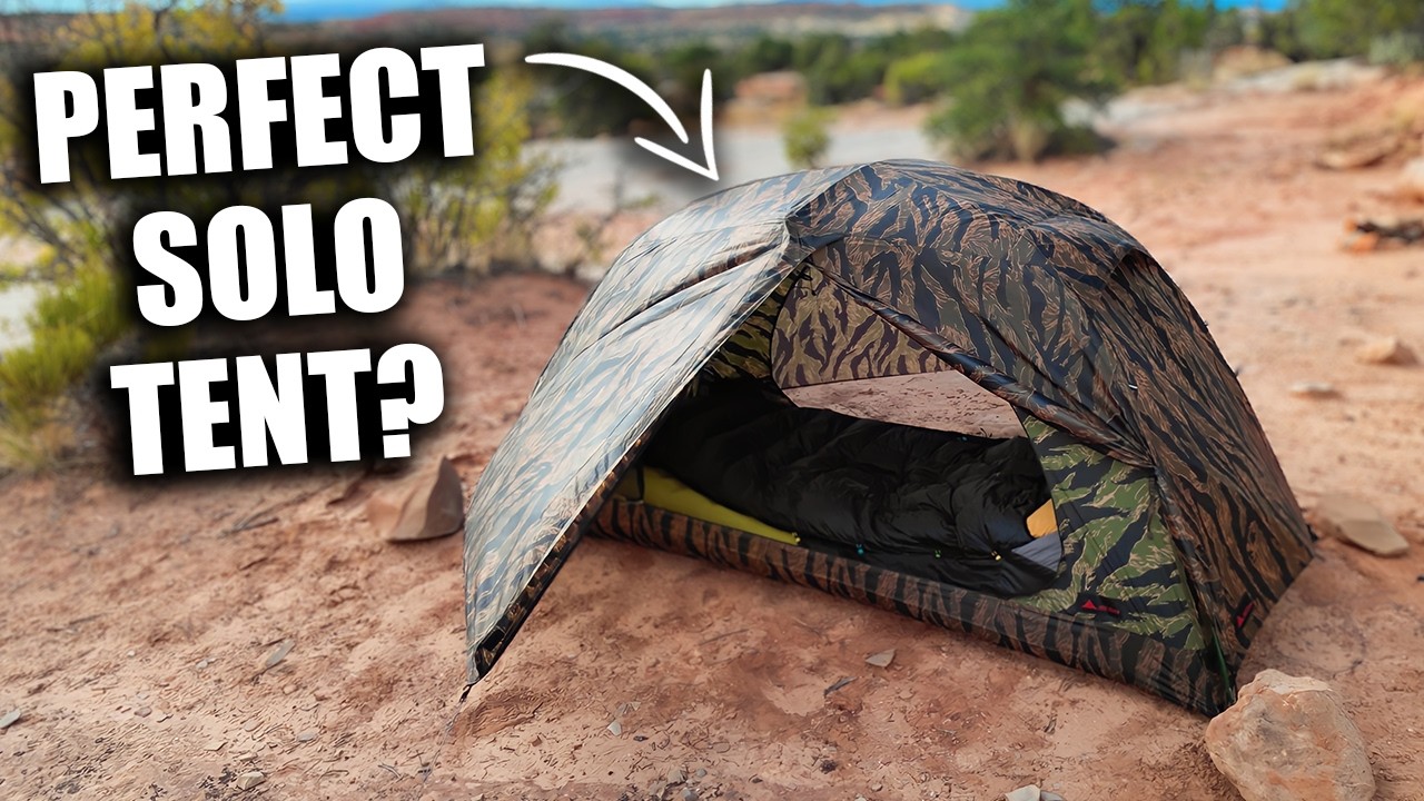 Hill Zero Scout Tent Review: Ultimate Value Backpacking Shelter