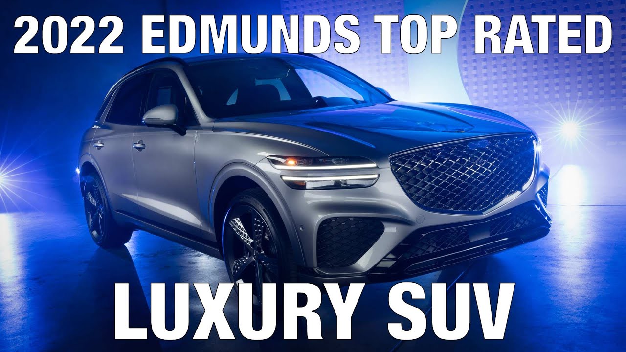 Genesis GV70 Review: Luxury SUV Value & Performance