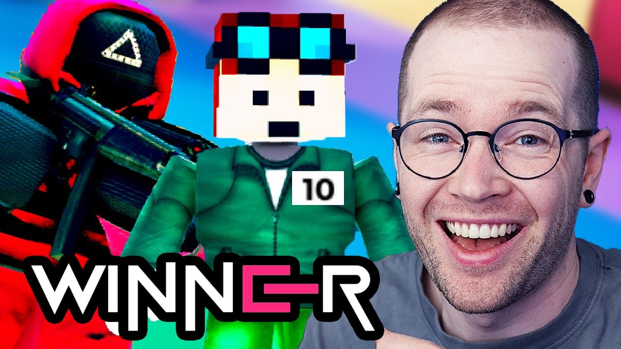 Mastering Roblox Squid Game: Ultimate Winning Strategies Revealed