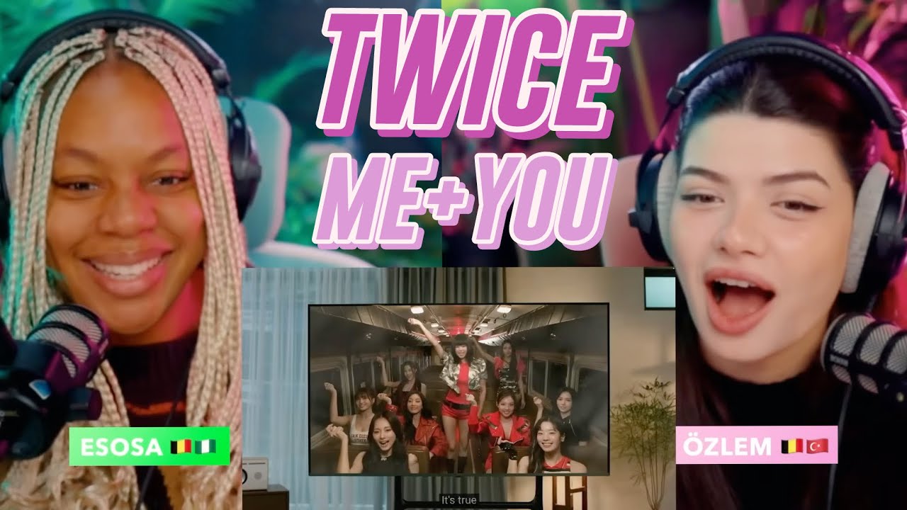 Twice One Spark: Nostalgic Comeback & Fandom Identity