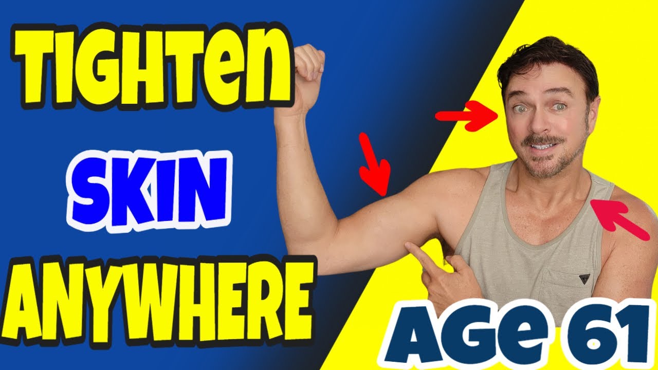 Facial Yoga Exercises: Natural Skin Tightening at Any Age