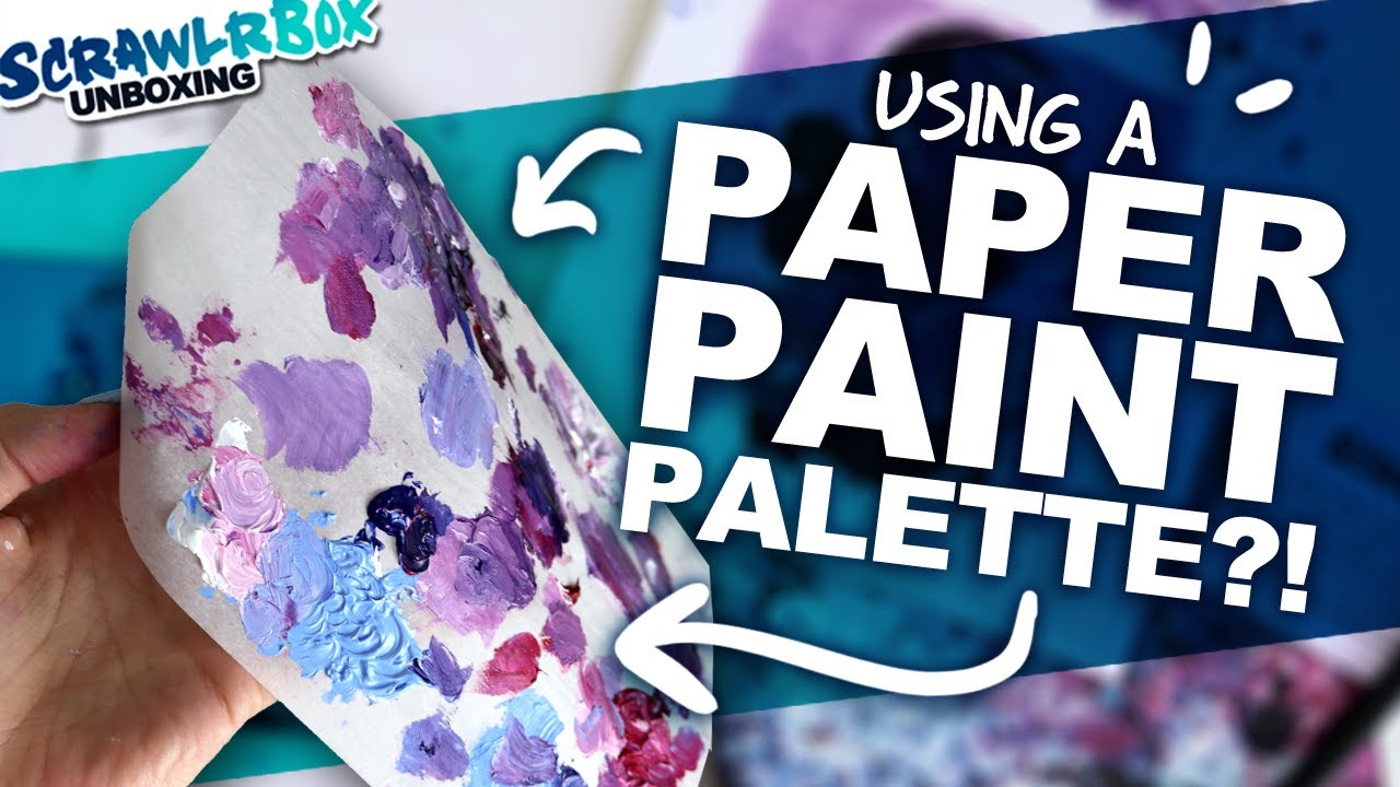 Water-Mixable Oils for Beginners: First Impressions & Techniques