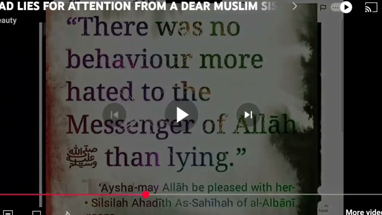 Shantal vs Aisha YouTube Drama: Telegram Accusations Explained