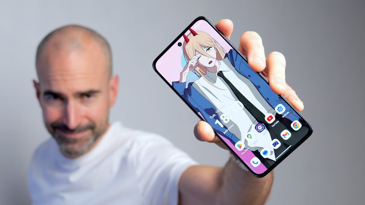 Motorola Edge 50 Neo Review: Worth the Extra £50?