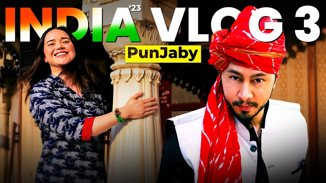 Ultimate Chandigarh Travel Guide: Cultural Immersion & Local Secrets