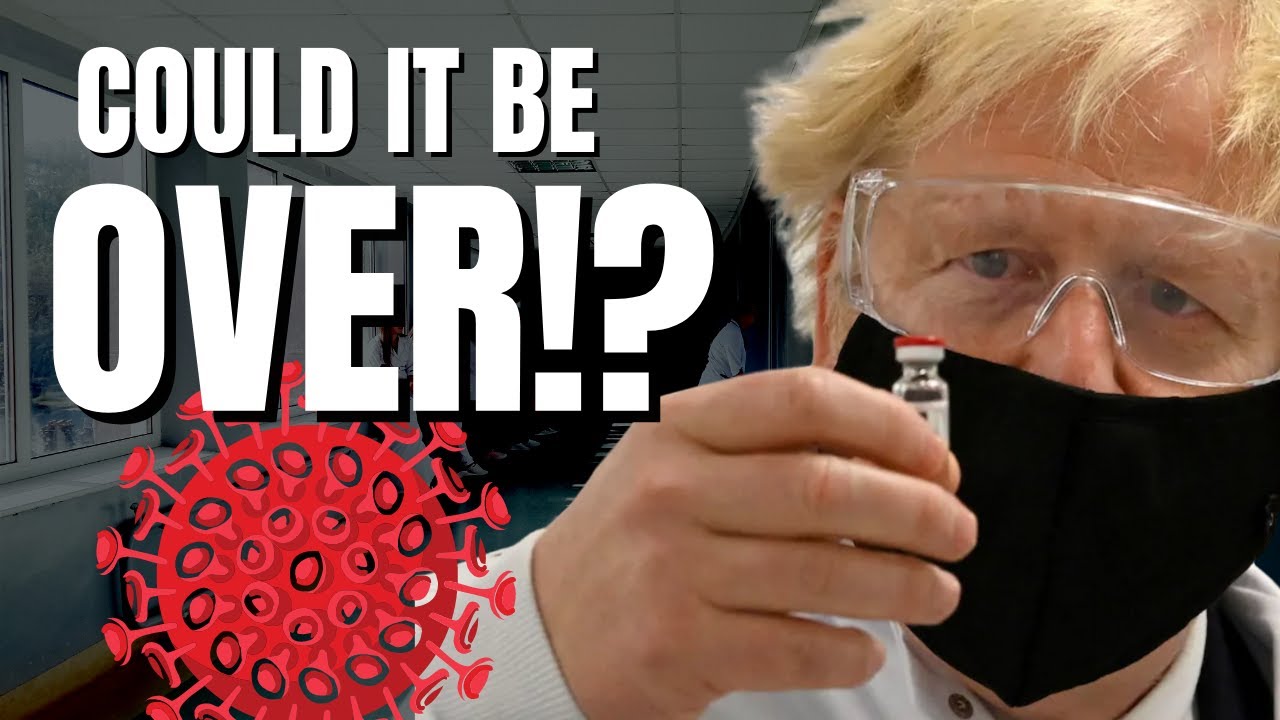 UK Approves Pfizer Vaccine: Key Facts & Market Impact