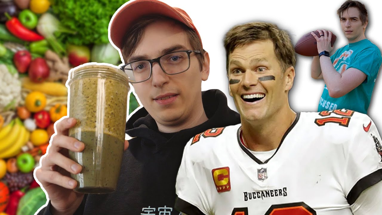Tom Brady TB12 Diet Review: 1 Month Results & Costs