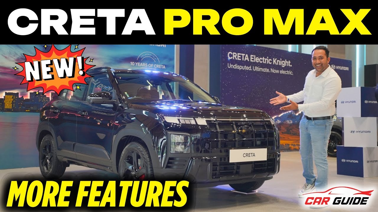 Hyundai Creta King Edition Review: Premium Features & Value