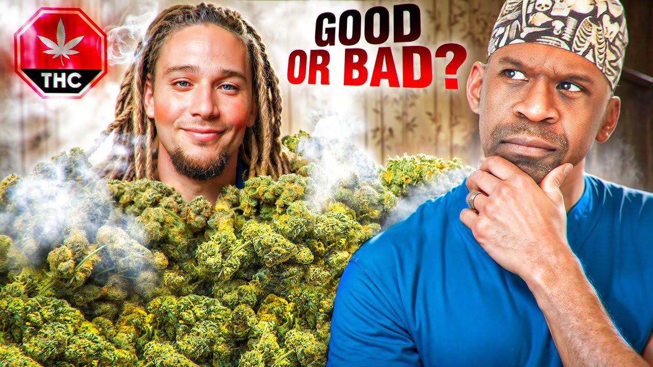 US Cannabis Reclassification: Health Impacts & Science Explained