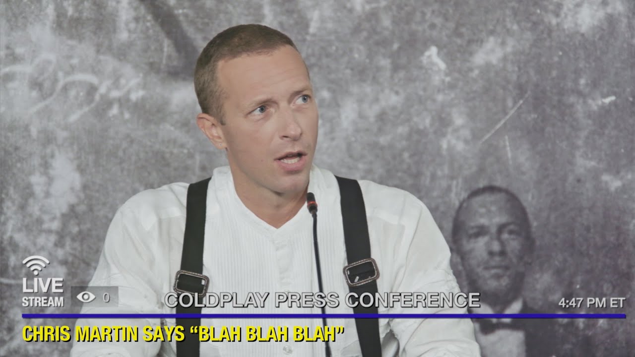 Coldplay's Everyday Life: Raw Album Insights & Fan Q&A