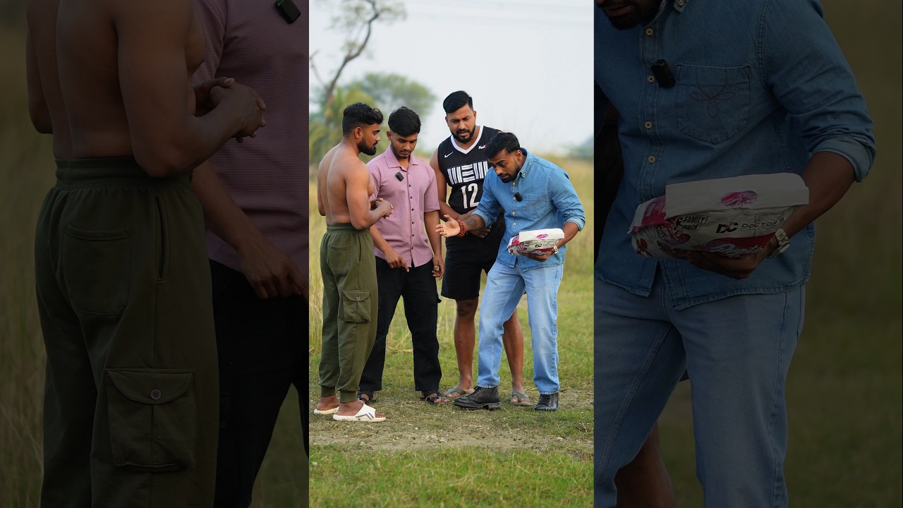 Doctor's Choice Protein Oats: Solve Breakfast Confusion with 27g Protein