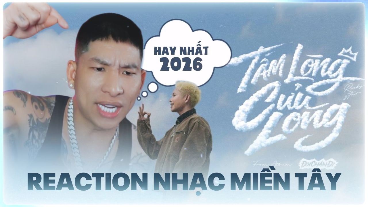 Ricky Star's "Tấm Lòng Cửu Long": Cultural Pride & Musical Evolution