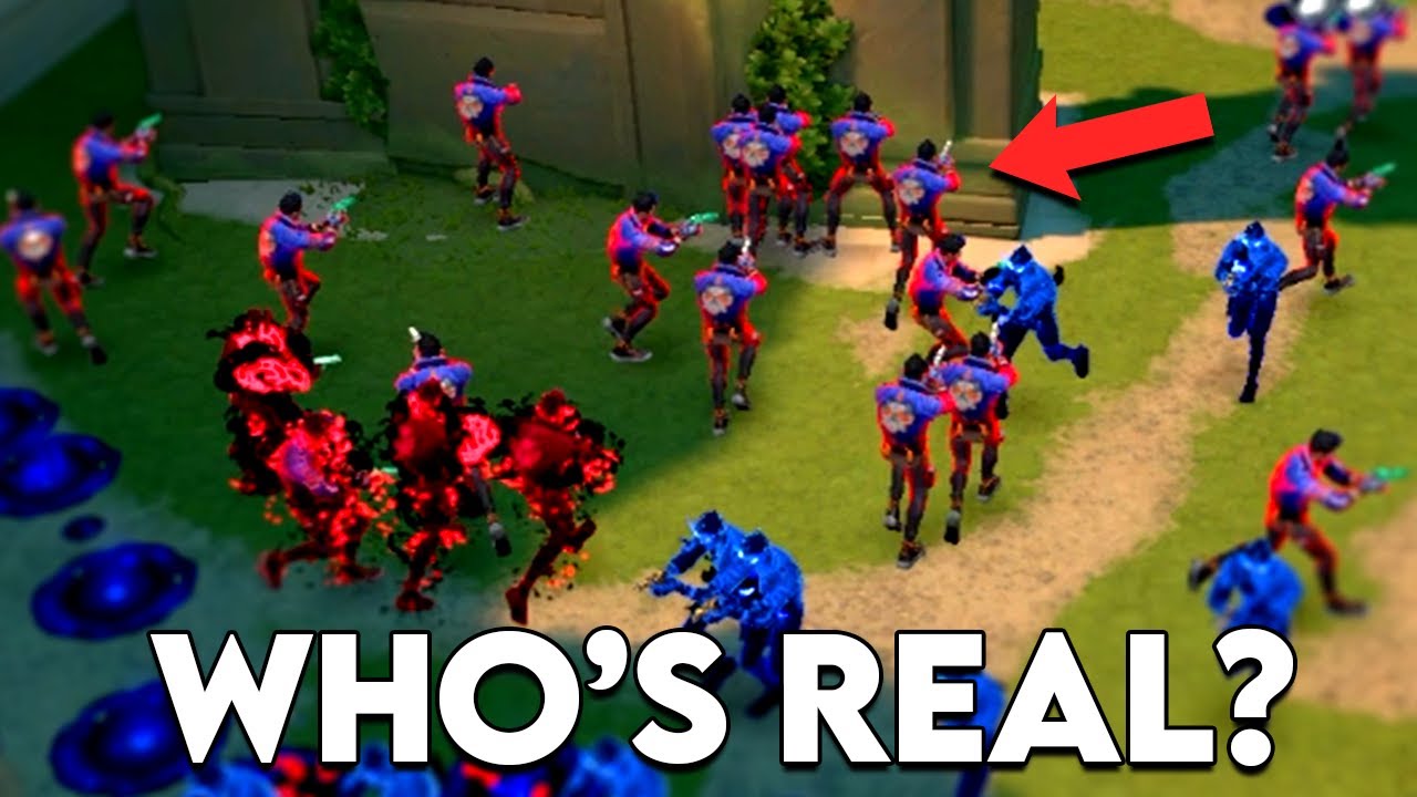 Valorant Infinite Abilities Hide & Seek Ultimate Guide