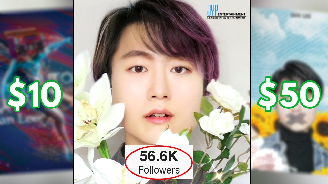 Fiverr Album Art Review: Budget K-pop Cover Designs Compared