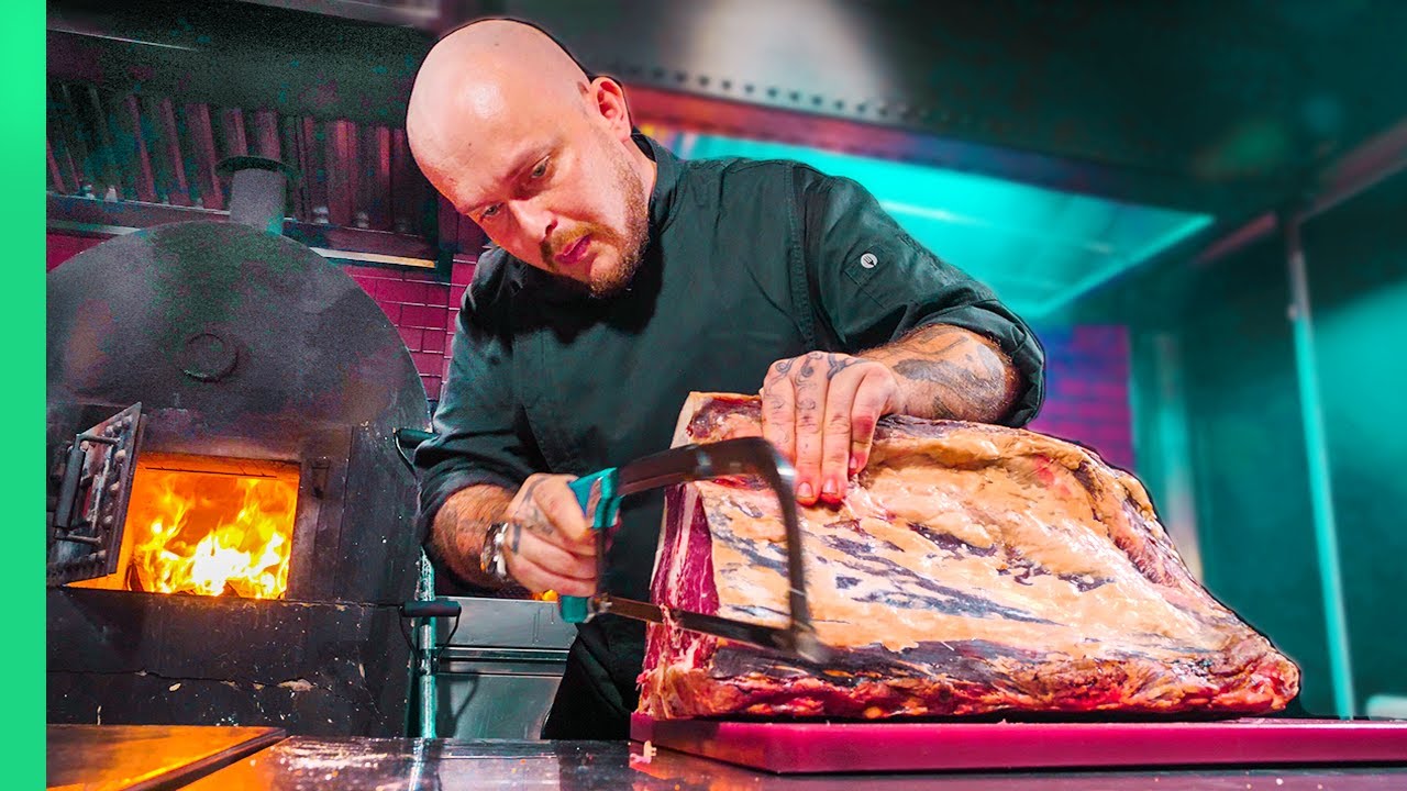 Aged Duck Explained: From Farm to Fine Dining