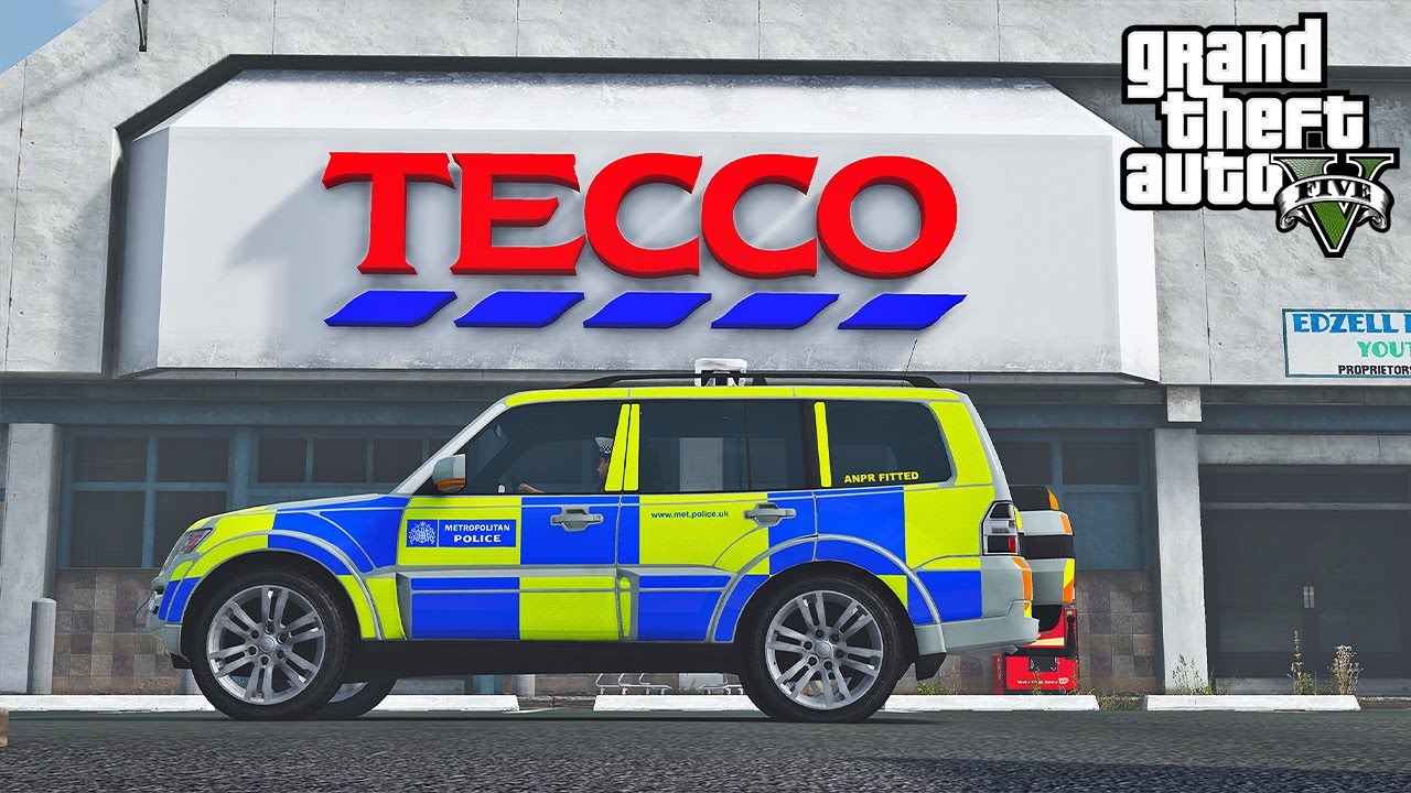 Master Police Patrols in GTA: Realistic Procedure Guide