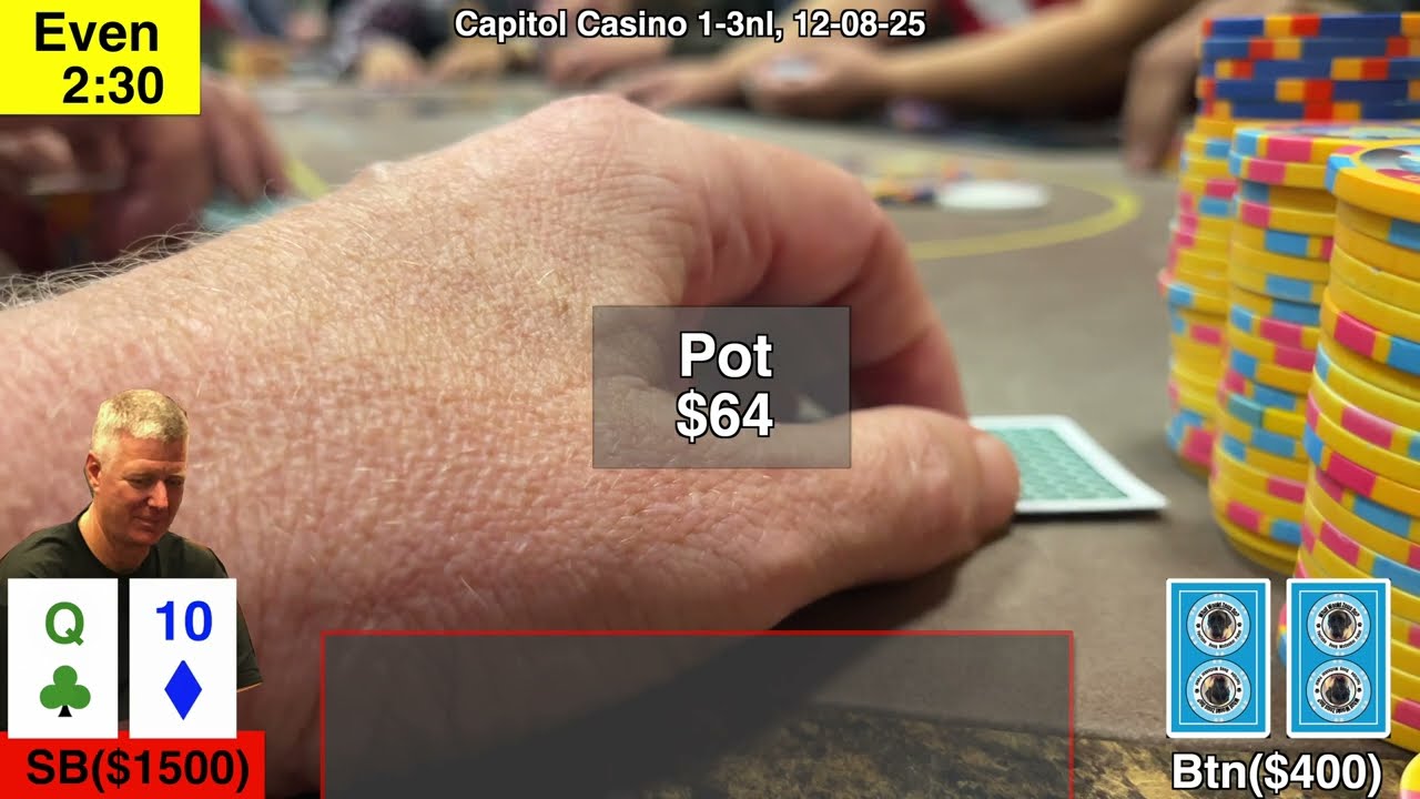 How to Avoid Costly Poker Hero Calls Against Aggression