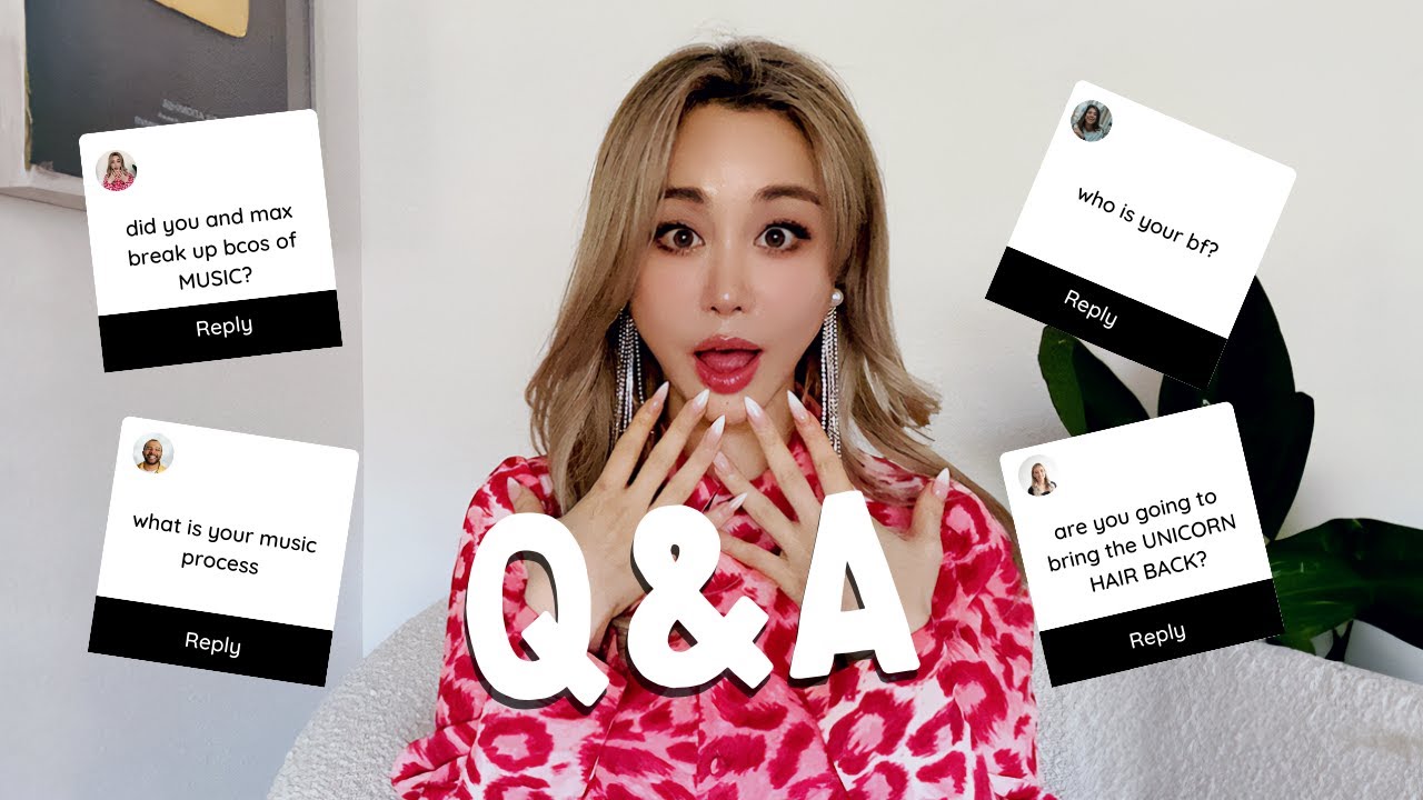 Wenji's Career Evolution: YouTube Shift, Music Journey & Burnout Recovery