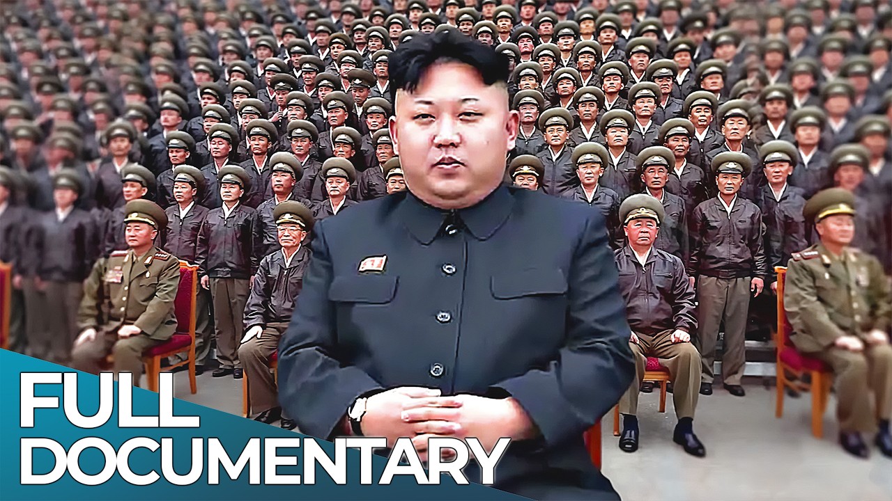 Inside North Korea Tourism: Rules, Risks, and Propaganda Exposed