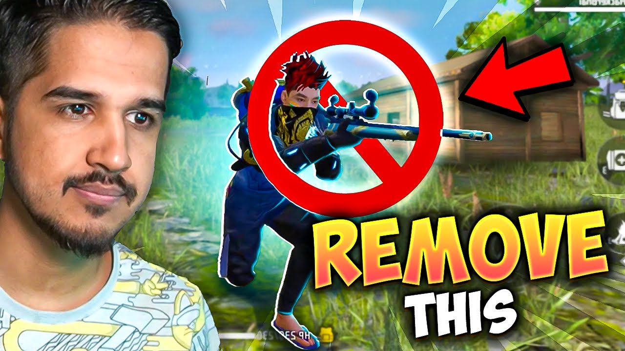 M24 Sniper Only Challenge: Ultimate Free Fire Strategy Guide