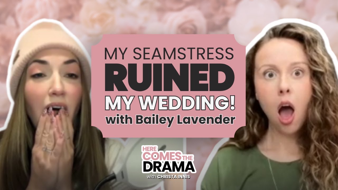 Stop Wedding Disasters: Setting Vendor Boundaries