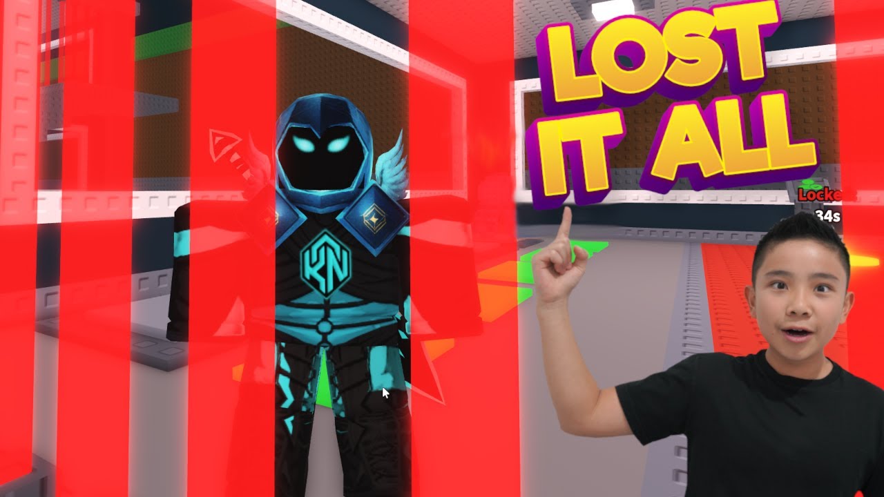 Why Stealing Fails in Roblox Games: How to Steal Successfully