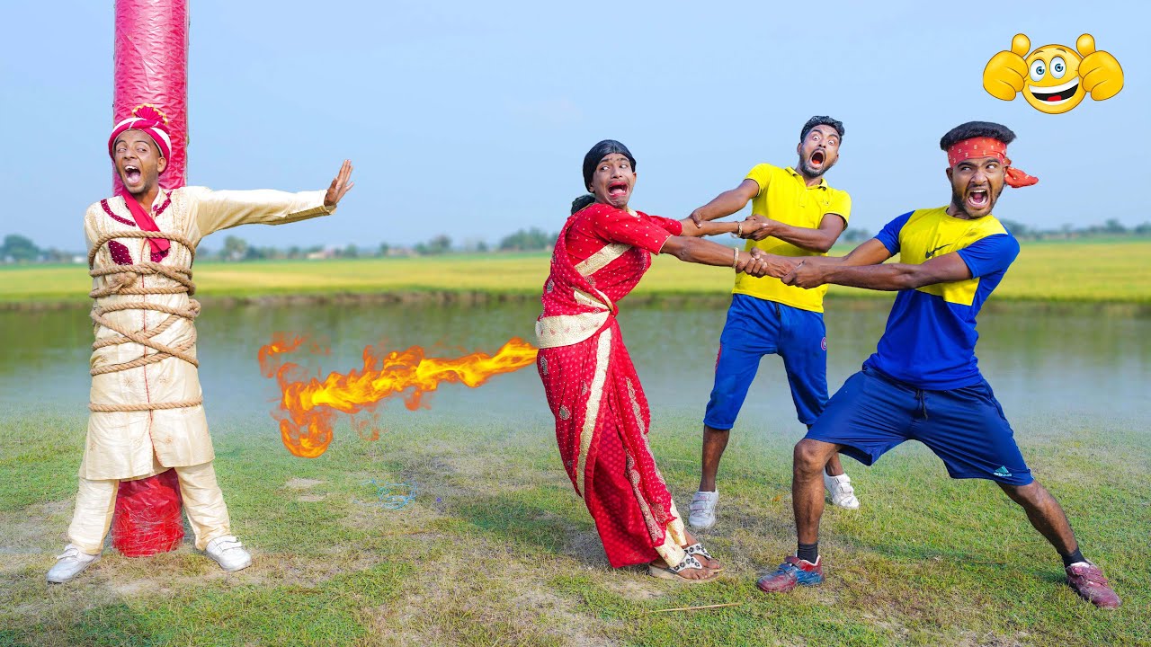 Decoding Comedy Crime Films: Techniques and Analysis